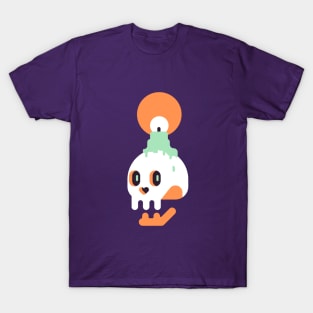 Magic Candle T-Shirt